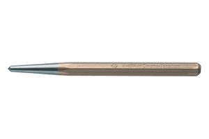 CK TOOLS T3319 Centre Punch, 10 mm Shaft, 150 mm Overall