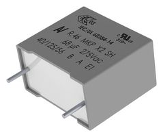 KEMET R46KI310040H1M