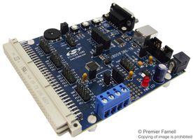 SILICON LABS C8051F380DK