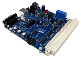 SILICON LABS C8051F380-TB-K