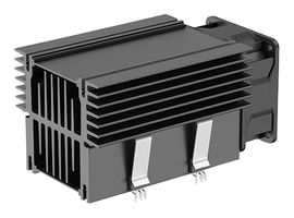 FISCHER ELEKTRONIK LA 27 K 50 12 ME