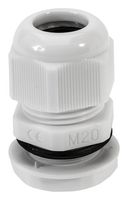 HELLERMANNTYTON 901-02012 NGM20-GY