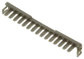 MOLEX 505152-1500 Connector Accessory, 15Pos, Terminal Position Assurance Retainer