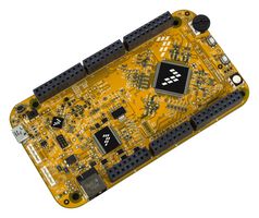 NXP FRDM-KEAZ128Q80
