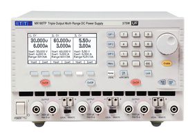 AIM-TTI INSTRUMENTS MX180T