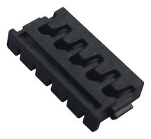 MOLEX 78172-0005 连接器外壳, Pico-EZmate 78172, 插座, 5 路, 1.2 mm, 781720410压接端子