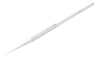 IDEAL-TEK MPTSP1 直型探头, 单端, 不锈钢, 针头, 150mm