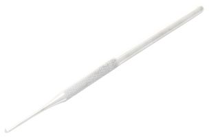 IDEAL-TEK MPTSP3 弯头探头, 单端, 不锈钢, 针头, 150mm