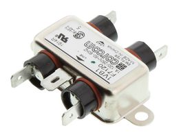TE CONNECTIVITY - CORCOM 3VB1