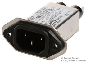 TE CONNECTIVITY - CORCOM 1EJT1F