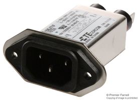 TE CONNECTIVITY - CORCOM 15EJT1F