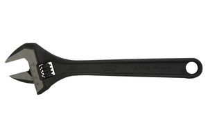 CK TOOLS T4366 450 扳手, 可调, 60 mm最大开口, 450 mm总长