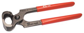 CK TOOLS T4108A 07 Length Pincer, 180mm, Drop Forged High Alloy Steel