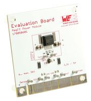 WURTH ELEKTRONIK 178050601