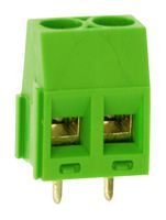 TE CONNECTIVITY - BUCHANAN 282837-2