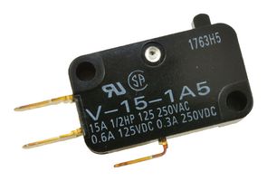 OMRON V-15-1A5