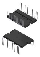 STMICROELECTRONICS STGIF10CH60TS-L IGBT Module, SLLIMM™, 15 A, 600 V, 33 W, 175 °C, SDIP2B