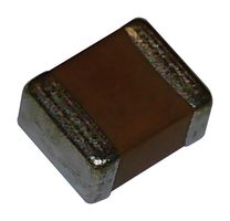 KEMET C0402C475M9PACTU 多层陶瓷电容器, 表面贴装, II级, 4.7 µF, 6.3 V, 0402 [1005 公制], ± 20%, X5R