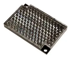 OMRON INDUSTRIAL AUTOMATION E39R1S 反射器, 矩形 Acrylic Target, 40.3mm x 59.9mm, 回射传感器
