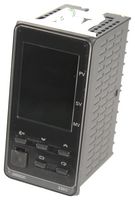 OMRON INDUSTRIAL AUTOMATION E5EC-CX4D5M-000 温度控制器, 数字式, 48X96MM, E5EC系列, 电流输出, 24Vac/dc