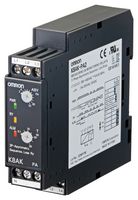OMRON INDUSTRIAL AUTOMATION K8AK-LS1 100-240VAC