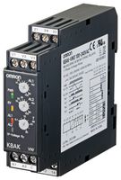 OMRON INDUSTRIAL AUTOMATION K8AKVS2100240VAC