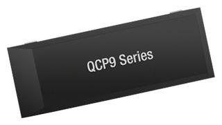 QANTEK TECHNOLOGY CORPORATION QCP93.579545F18B35R
