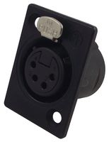 NEUTRIK NC4FP-B-1
