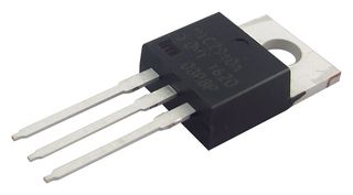 MICROCHIP MIC2940A-5.0WT 固定稳压器, LDO, 2V至26V, 400mV压降, 5输出, 1.25A输出, TO-220-3