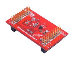 TEXAS INSTRUMENTS BOOSTXL-SENSORS 子板, BoosterPack插入式模块, 环境光传感器/红外温度传感器