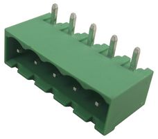 IMO PRECISION CONTROLS 21.95MH/5-E