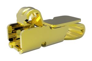 TE CONNECTIVITY - AMP 2286211-3