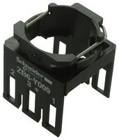 SCHNEIDER ELECTRIC ZB6Y009 开关, Schneider Harmony XB6系列触点块和光源, Harmony XB6 Series