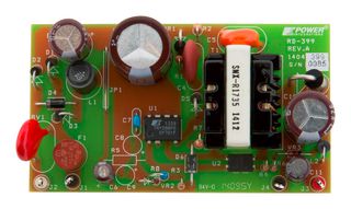 POWER INTEGRATIONS RDK-399 Reference Design Board, 12W Power Supply