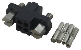 HARWIN M80-4610442