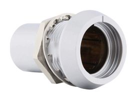 SOURIAU-SUNBANK / EATON JBXHH2G04FCSDSR Circular Connector, Sealed, Front Mount, Standard Circular Connector, Souriau JBX Series