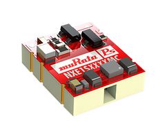 MURATA POWER SOLUTIONS NXE1S0303MC-R7