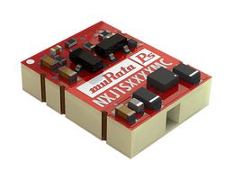 MURATA POWER SOLUTIONS NXJ1S1215MC-R7