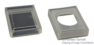 EAO 31-924.2 开关密封套, EAO 31 Series Rectangular Push Button Switches, 31 Series