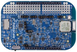 NXP FRDM-FXS-MULT2-B 评估模块, MMA8652FC/FXAS21002C/MPL3115A2 3轴加速/磁/陀螺仪