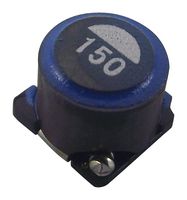 TDK SLF6045T-150M1R3-3PF 功率电感(SMD), 绕线, 15 µH, 2.2 A, 屏蔽, 1.3 A, SLF Series