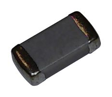 KEMET C1206C562F5GACAUTO SMD Multilayer Ceramic Capacitor, AEC-Q200, 5600 pF, 50 V, 1206 [3216 Metric], ± 1%, C0G / NP0