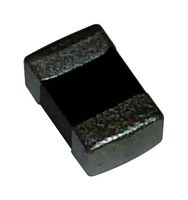 KEMET C0402C102F5GACTU SMD Multilayer Ceramic Capacitor, 1000 pF, 50 V, 0402 [1005 Metric], ± 1%, C0G / NP0