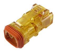 TE CONNECTIVITY - DEUTSCH DT06-2S-SDT-CE28