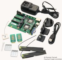 MANGOH IO MANGOH-GREEN-STARTER-KIT