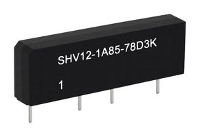 STANDEXMEDER SHV12-1A85-78L4K