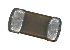KEMET C0402C332K3RACTU SMD Multilayer Ceramic Capacitor, 3300 pF, 25 V, 0402 [1005 Metric], ± 10%, X7R