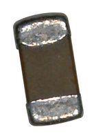 KEMET C0603C103J1RACTU SMD Multilayer Ceramic Capacitor, 0.01 µF, 100 V, 0603 [1608 Metric], ± 5%, X7R