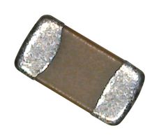 KEMET C0603C152J5RACTU SMD Multilayer Ceramic Capacitor, 1500 pF, 50 V, 0603 [1608 Metric], ± 5%, X7R