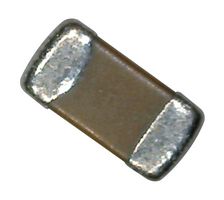 KEMET C0603C153K3RACTU 多层陶瓷电容器, 表面贴装, 0.015 µF, 25 V, 0603 [1608 公制], ± 10%, X7R